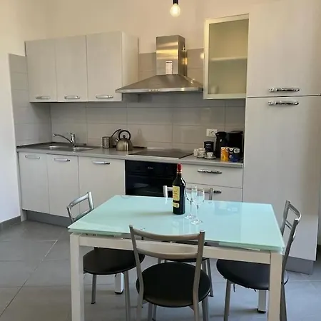 Apartment Jeanne,appartamento Vicino Monaco Vista Mare